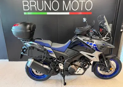 Suzuki V-Strom 1050 (2020 - 21) - Annuncio 10060415