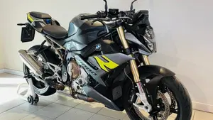Bmw S 1000 R (2021 - 24) 