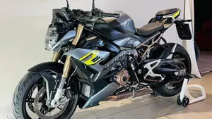 Bmw S 1000 R (2021 - 24)  (2)