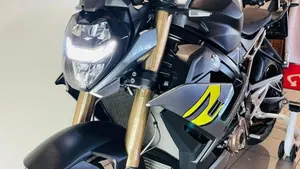 Bmw S 1000 R (2021 - 24)  (6)