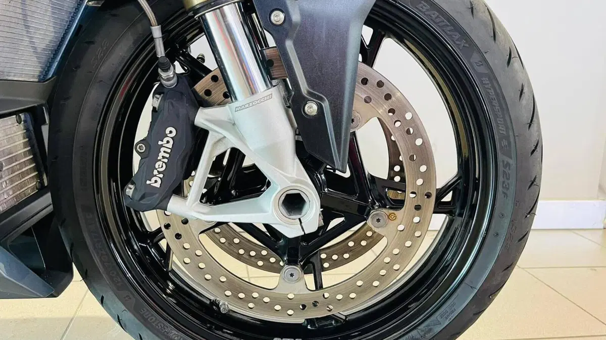 Bmw S 1000 R (2021 - 24)  (7)