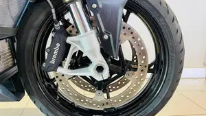 Bmw S 1000 R (2021 - 24)  (7)