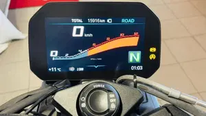 Bmw S 1000 R (2021 - 24)  (8)