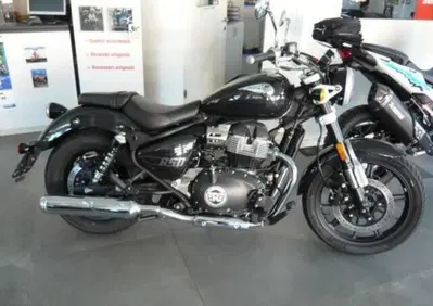 Royal Enfield Super Meteor 650 (2023 - 26) - Annuncio 10060432