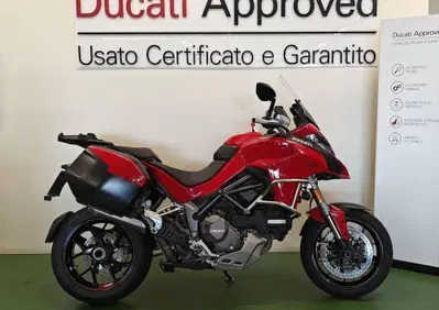Ducati Multistrada 1260 S (2018 - 20) - Annuncio 10060430