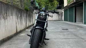 Honda CMX 500 Rebel (2020 - 21) 