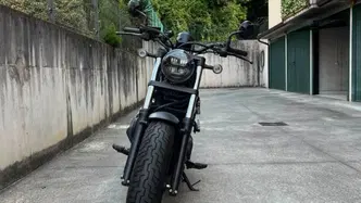 Honda CMX 500 Rebel (2020 - 21) usata