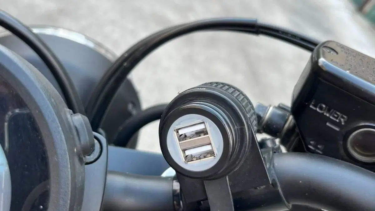 Honda CMX 500 Rebel (2020 - 21)  (5)