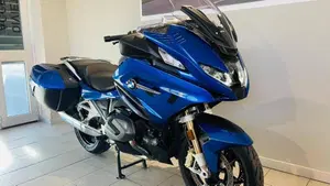 Bmw R 1250 RT (2021 - 25) 