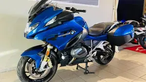 Bmw R 1250 RT (2021 - 25)  (3)
