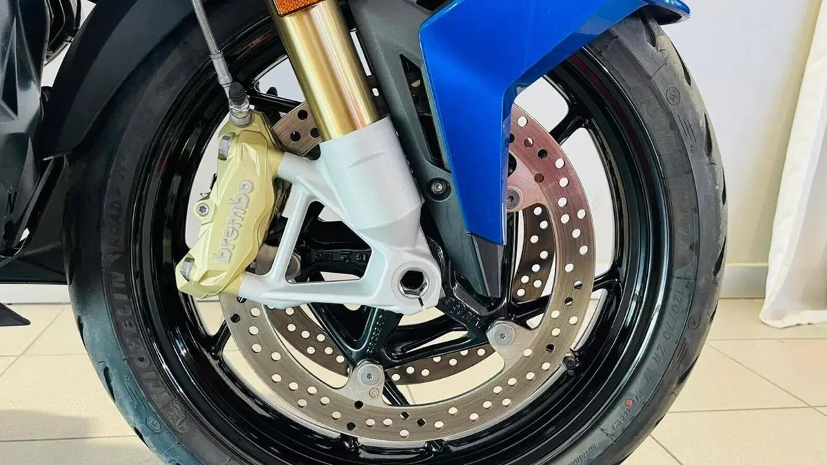 Bmw R 1250 RT (2021 - 25)  (7)