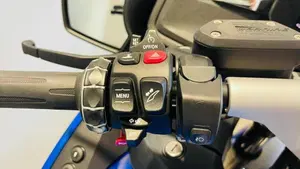 Bmw R 1250 RT (2021 - 25)  (8)