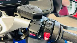 Bmw R 1250 RT (2021 - 25)  (9)