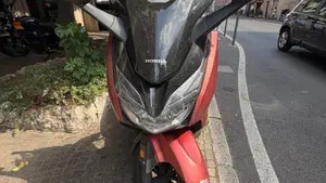 Honda Forza 125 ABS (2018 - 20)  (3)
