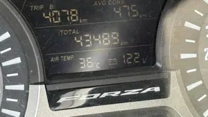 Honda Forza 125 ABS (2018 - 20)  (5)