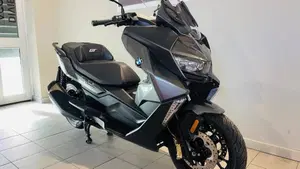 Bmw C 400 GT (2021 - 24) 