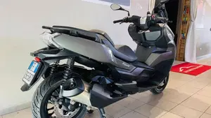 Bmw C 400 GT (2021 - 24)  (2)