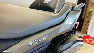 Bmw C 400 GT (2021 - 24)  (5)