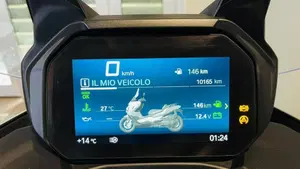 Bmw C 400 GT (2021 - 24)  (6)