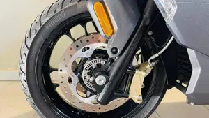 Bmw C 400 GT (2021 - 24)  (7)
