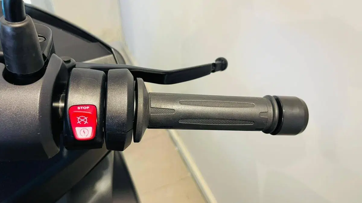 Bmw C 400 GT (2021 - 24)  (9)