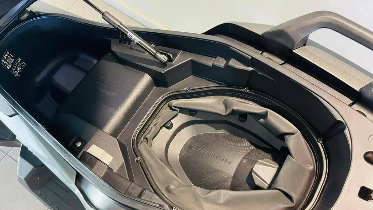Bmw C 400 GT (2021 - 24)  (12)