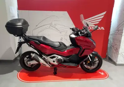 Honda Forza 750 DCT (2021 - 24) - Annuncio 10060462