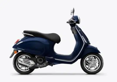 Vespa Primavera 50 (2026) - Annuncio 9329916