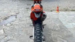 KTM 250 EXC-F Six Days (2025)  (4)