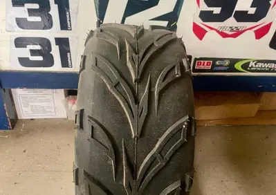 Pneumatici ST 22x10-10 Coppia per Quad ATV Pronta - Annuncio 10060441