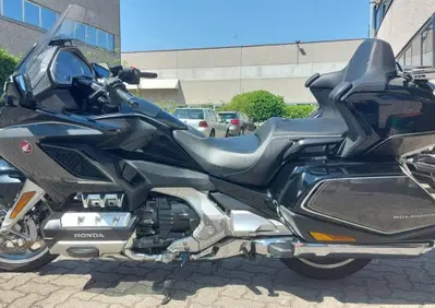 Honda GL 1800 Gold Wing DCT Tour (2020) - Annuncio 10060449