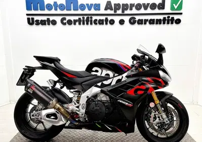 Aprilia RSV4 1100 Factory (2021 - 24) - Annuncio 10060453
