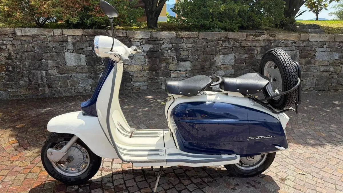 Lambretta  