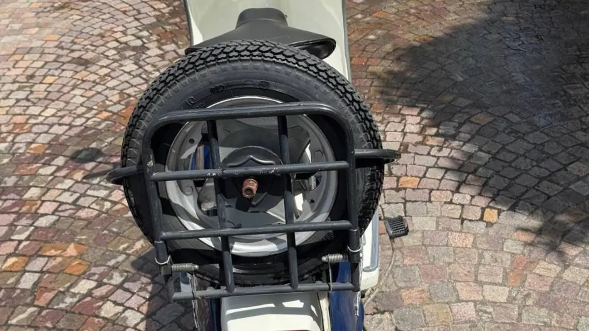 Lambretta   (4)