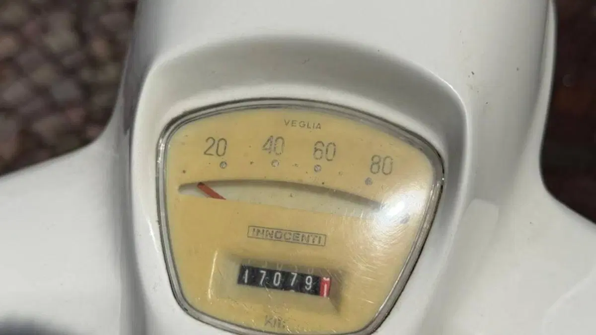 Lambretta   (5)