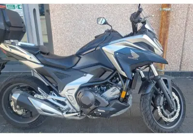Honda NC 750 X DCT Urban (2021 - 24) - Annuncio 10060447