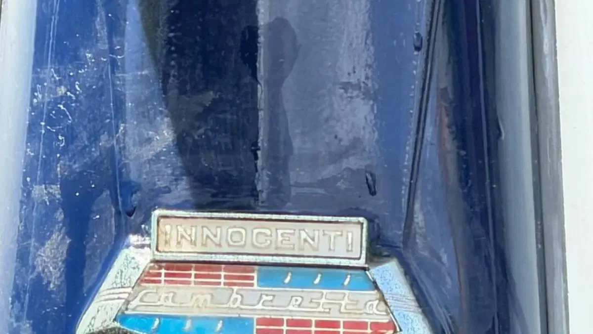Lambretta   (7)