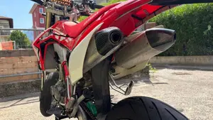 Honda CRF 450RX Supermoto (2021 - 22)  (3)