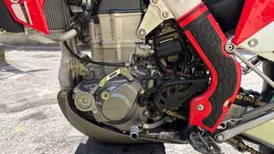 Honda CRF 450RX Supermoto (2021 - 22)  (9)