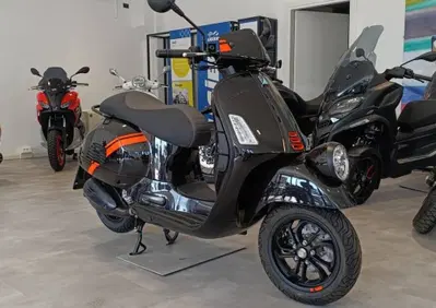 Vespa GTV 300 Hpe (2023 - 25) - Annuncio 10060469