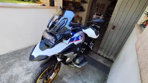 Bmw R 1250 GS (2019 - 20) 