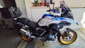 Bmw R 1250 GS (2019 - 20)  (3)