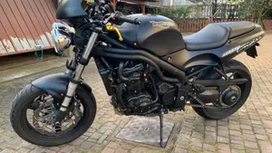 Triumph Speed Triple 955 (1998 - 01)  (2)