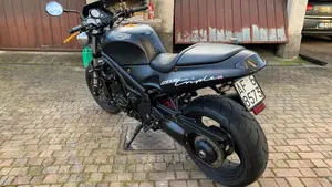 Triumph Speed Triple 955 (1998 - 01)  (4)