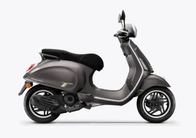 Vespa Primavera 50 Tech (2026) - Annuncio 10060461