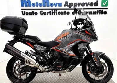 KTM 1290 Super Adventure S (2021) - Annuncio 10060464