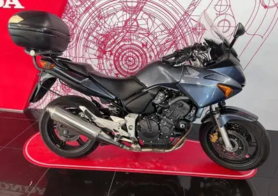 Honda CBF 600 ABS (2004 - 06) - Annuncio 10060474