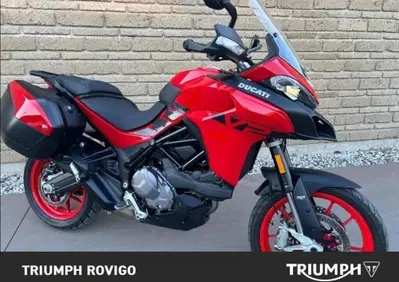 Ducati Multistrada V2 (2022 - 24) - Annuncio 10060460