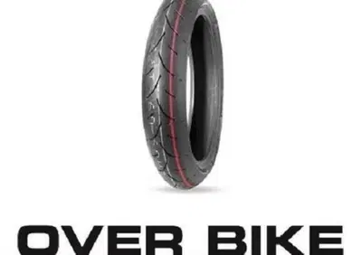 Bridgestone Battlax BT003 120/60 R17 DOT 2210 Nuov - Annuncio 10060463