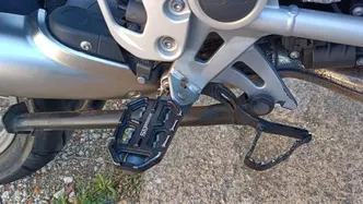 Bmw R 1200 GS (2013 - 16) usata
